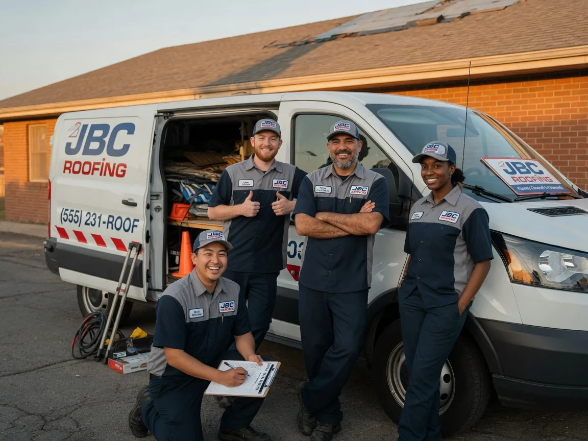Roof Replacement company in Longs, SC